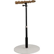 木製鳥用スタンド 多層構造 木製鳥用スタンド 多層構造 木製鳥用多層スタンド